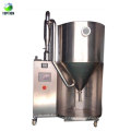 Tipo de pantalla analógica y digital Mini secador de spray 5l / h Lab Spray Dryer Machine / Milk Powder Spary Dryer